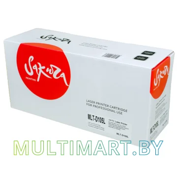 Картридж Sakura Printing SAMLT-D105L